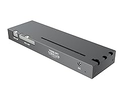 TREBLEET Mini eGPU Enclosure Compatible with