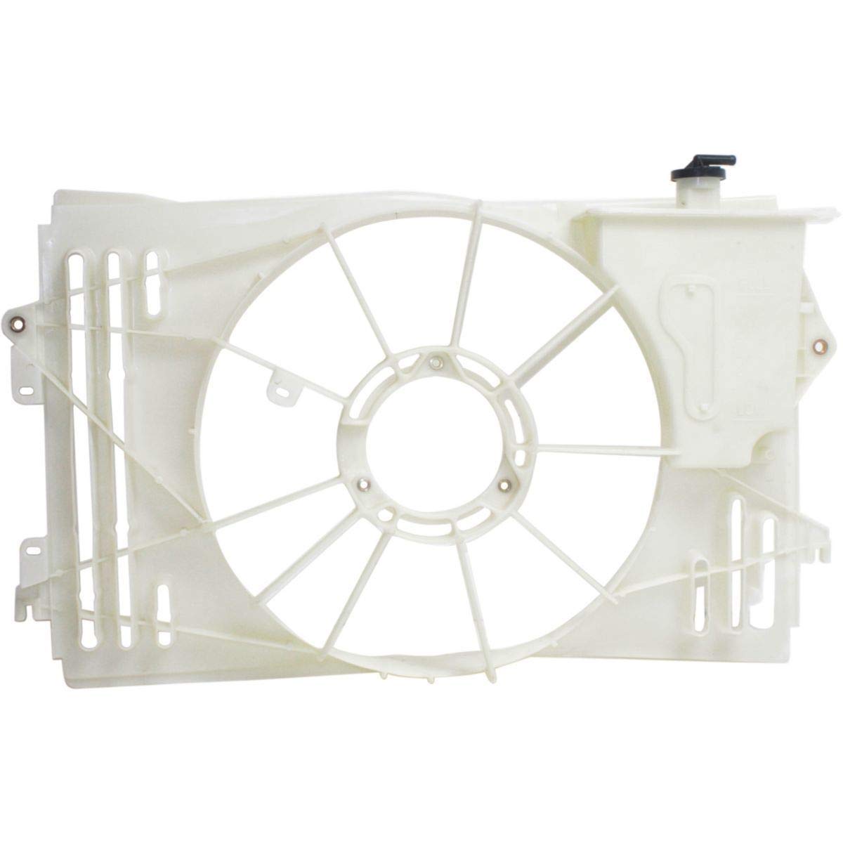 Best Cooling Reservoir For 2013 Toyota Corolla Le