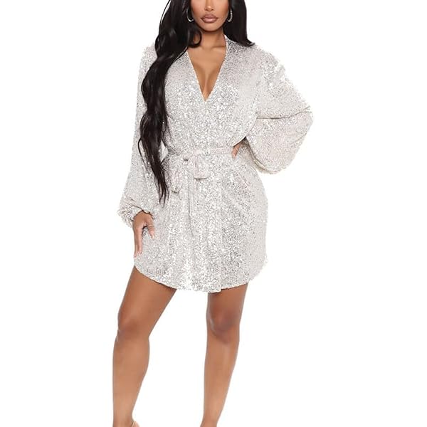 green mesh long sleeve dress Princess Polly Lukea Long Sleeve Minidress in Green at Nordstrom, Size 10