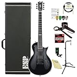 ESP EIIEC7BLK Eclipse Series -7 7-String Electric