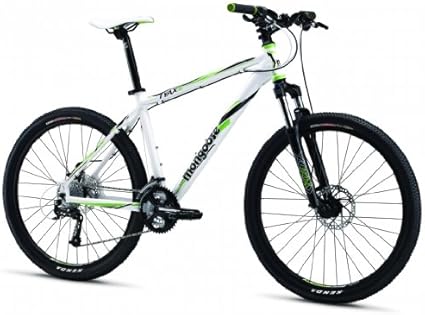 Mongoose tyax 27 comp Clearance