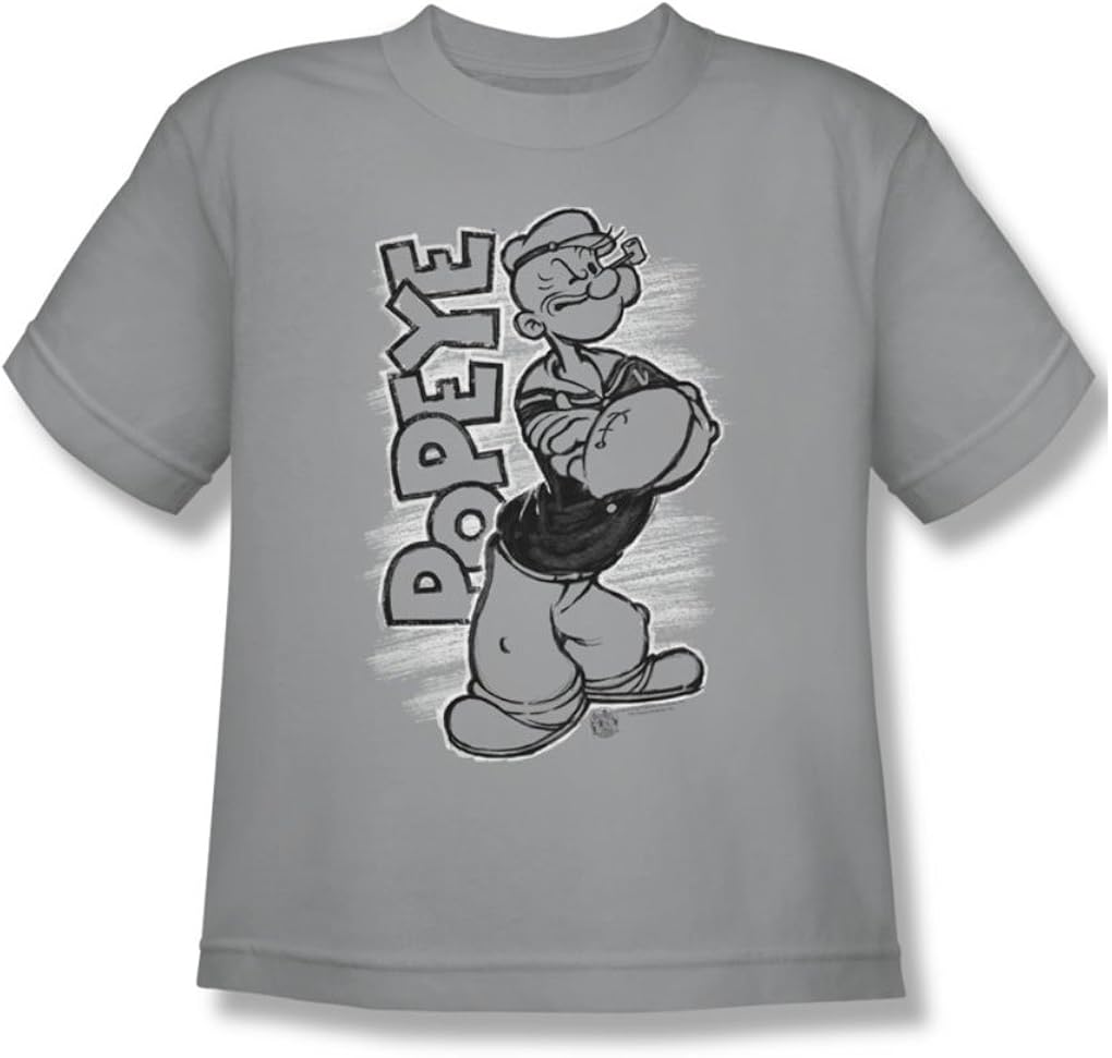 popeye t shirt amazon