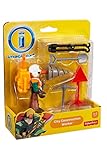 Fisher-Price Imaginext - Adventure City Construction Worker