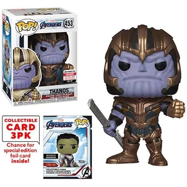funko pop 453