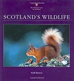 Scotland's Wildlife by Niall Benvie, National Trust