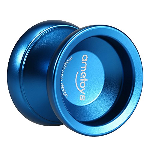 Ametoys Professional Magic Yoyo V4 High speed Unresponsive Y