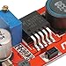 DROK® LM2577 DC Boost Power Converter 3-34V to 4-35V 3A Adjustable Step Up Voltage Regulator Board