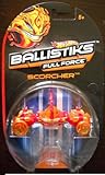 Hot Wheels Ballistiks - SCORCHER