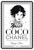 Coco Chanel : L'univers illustré d'une icône de la mode by 