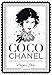 Coco Chanel : L'univers illustré d'une icône de la mode by 