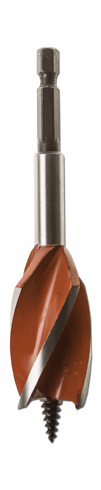 Armeg WWBST16 16mm Stubby Wood Beaver Drill Bit