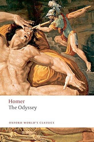 Download The Odyssey PDF