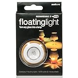 SUCK UK Rechargeable Floating Light