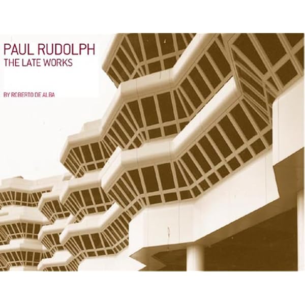 Paul Rudolph: The Florida Houses: Domin, Christopher, King