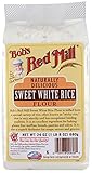 Bob's Red Mill Sweet White Rice Flour - 24 oz