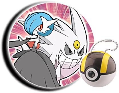 Amazon Com Nintendo Pokemon Xy Z Movie 19th Pokeball Projector Amazon Com Nintendo Pokemon Xy Z Movie 19th Pokeball Projector