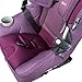 Maxi Cosi Pria 85 Max Convertible Car Seat in Nomad Purple