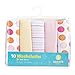 Spasilk Baby 10 Pack Soft Terry Bath Washcloth Wipes