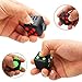 Fidget Cube for Relieve Stress, Anxiety, and Boredom for Children and Adults, Anxiety Attention Toy(