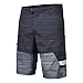 Fox 2016 Men's Ranger Cargo Print Short - 10323 (Heather Grey - 40)
