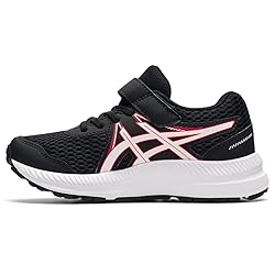ASICS Kid's Contend 7 Pre-School Running