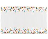 American Greetings Tsum Tsum Plastic Table