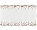 American Greetings Tsum Tsum Plastic Table Cover, 54