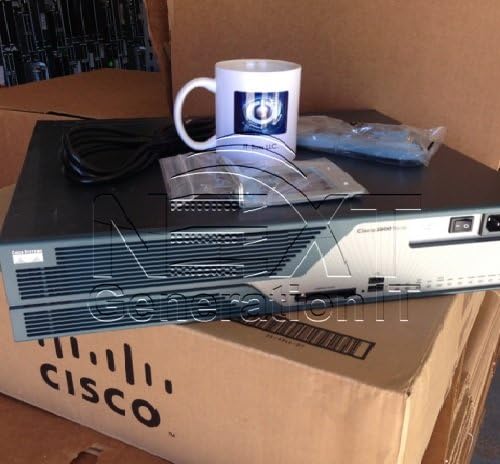 C3825-H-VSEC/K9 3825H VSEC AIM-VPN3/SSL, PVDM2-64, CCME/SRST, AIS,512F/1024D