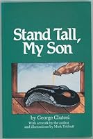 Stand tall, my son 0921513038 Book Cover