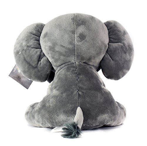 4 KINREX+Stuffed+Elephant+Animal+Plush