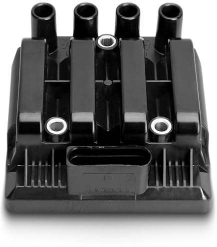 Amazon.com: NGK U2003 DIS Ignition Coil : Automotive