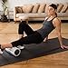 321 STRONG Foam Roller – Medium-Firmness Massage Roller. Targets deep Muscles and relieves Back Pain (Includes e-Book with 4K Instructional Videos).