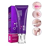 Binglinghua Skin Lightening Whitening Face Body Cream Private Part Intimate Bleaching Cream
