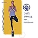 Vera Seigur Yoga Wheel & Peanut Massage Ball | 12