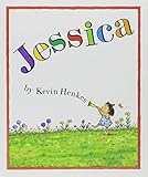 Jessica (Viking Kestrel Picture Books)