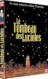 Le Tombeau des lucioles - Édition 20ème Anniversaire
