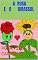 Livro A ROSA E O GIRASSOL