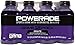 POWERADE Grape, 12 ct, 12 FL OZ Bottle