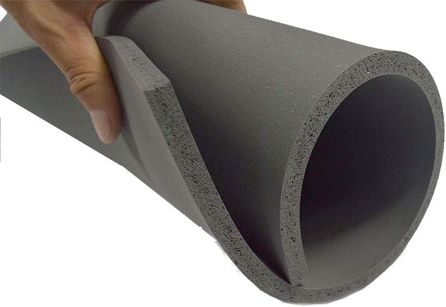 Silicone Rubber PAD for Heat Press Machine 15 x 15