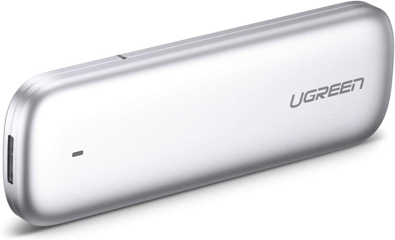 Ugreen m2 ssd. Ugreen cm238.