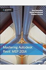 Mastering Autodesk Revit MEP 2014: Autodesk Official Press Kindle Edition