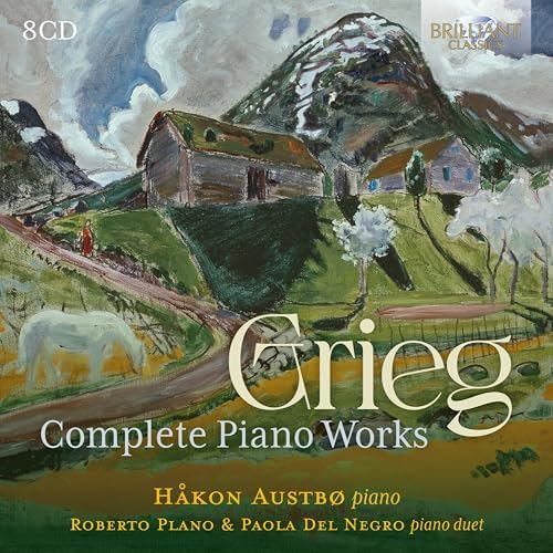 Leopold Godowsky, Marc-Andre Hamelin, Schubert, Strauss - Godowsky