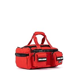 WOLFpak 20L Mini Duffle Bag for Gym & Travel