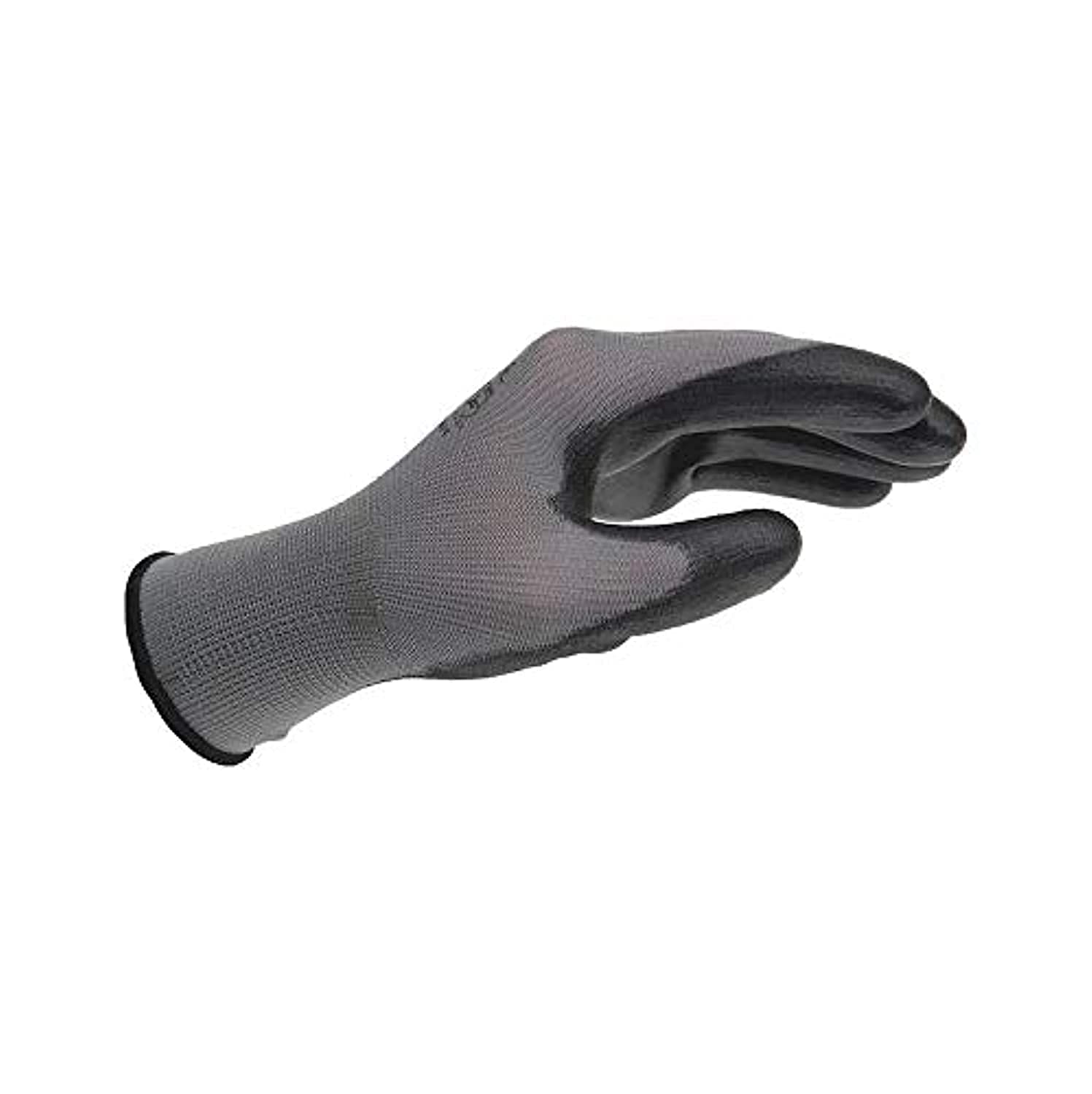 Würth Economy Assembly Gloves, 12 Pairs, Size 10, Nylon Work Gloves