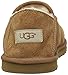 UGG Mens Kenton Slipper, Chestnut, 11 US