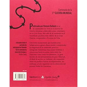 Más allá de la contienda