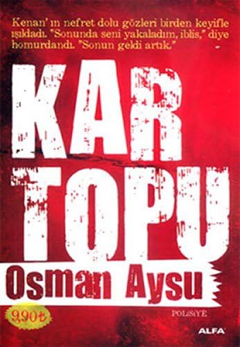 Kartopu (Cep Boy)