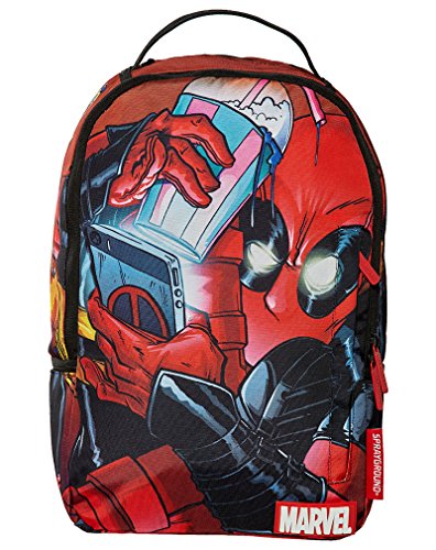 deadpool sprayground