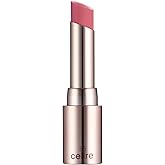 Cellre Color In Balm – Vegan 3-in-1 Tinted Lip Balm with Jeju Camellia Oil | Hydrating, Non-Sticky, Clean Beauty Lip Care for Soft, Naturally Tinted Lips | 4g (0.14oz) (#4 AUG. Peach Fresh Peach Pink)