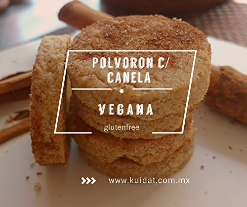 Polvorones
